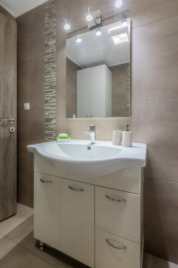 Elegant City Apartment Kandiye Dış mekan fotoğraf